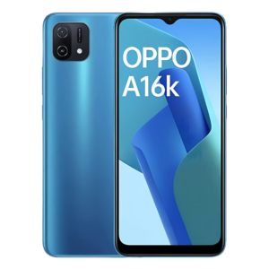 oppo a16k ram 4 storage 64