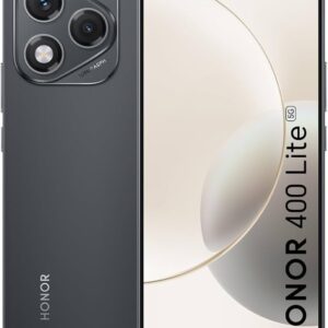 honor 400 lite ram 8 storage 256 giga