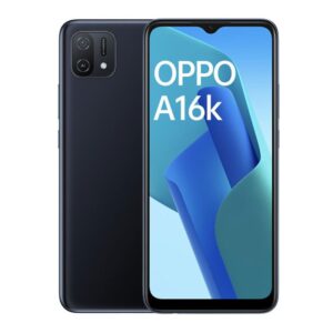 oppo a16k ram 3 storage 32