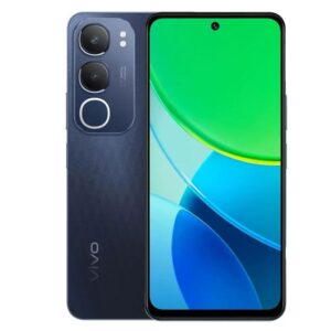 vivo y19s ram 6 storage 128 giga