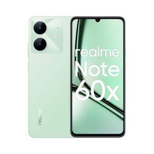 realmi note 60x..3..64